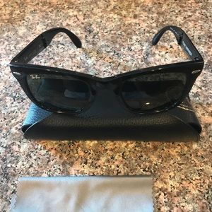 Ray Ban Sunglasses